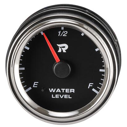 防水 大角度 水量錶