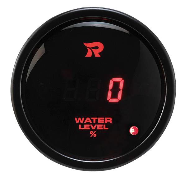 52mm Digital Water Level Meter