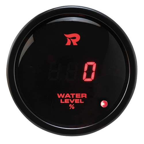 52mm Digital Water Level Meter