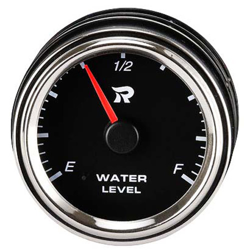 52mm Marine Outdoor Water Level Meter