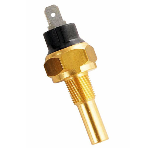 Temperature Sensor