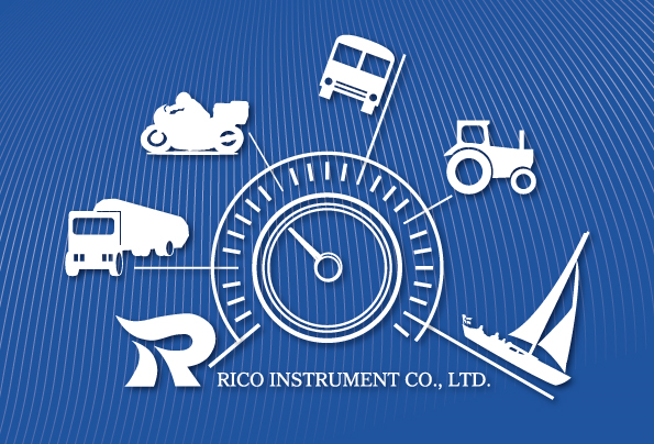 Rico Instrument Co., Ltd