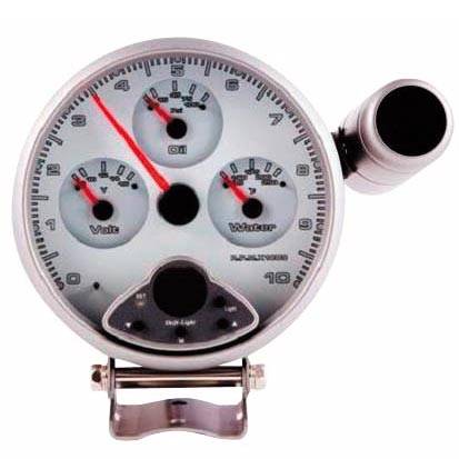 عداد أوتوميتر لقياس ضغط