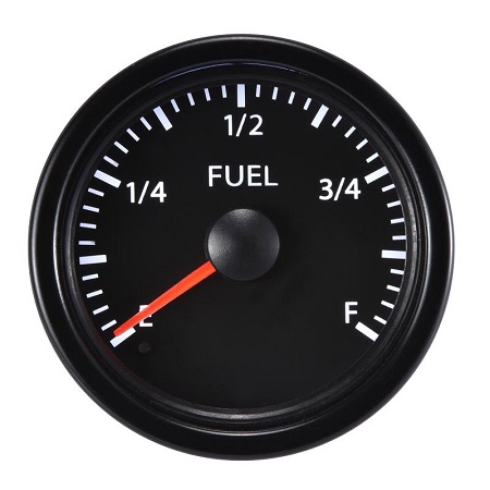 PAC Gauge Series