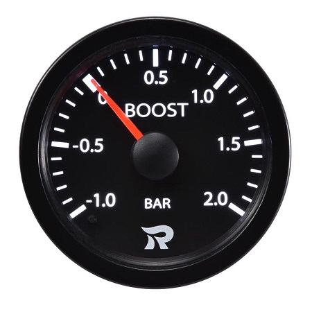 PM Gauge Series