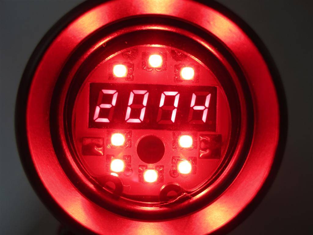 Digital Shift Light 瑞克儀錶專業供應商