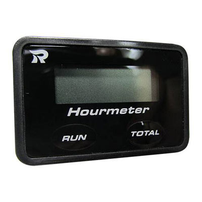 عدادات أوتوميتر خاصة بالدراجات البخارية