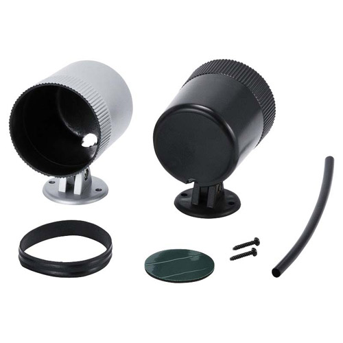 52mm Meter Radar Housing Set