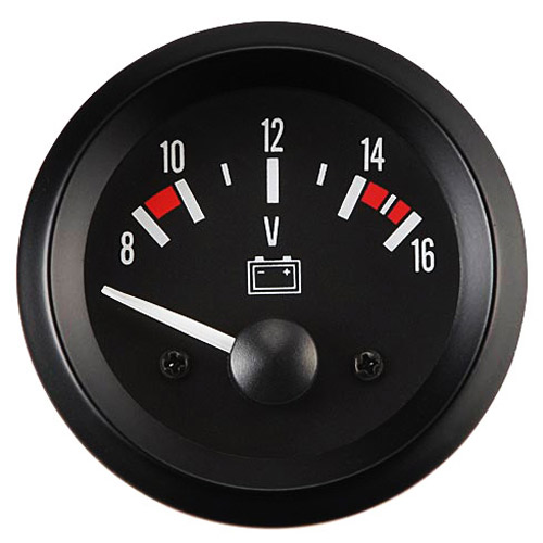 mechanical oil pressure gauge, mechanical gauges, mechanical temp gauge
