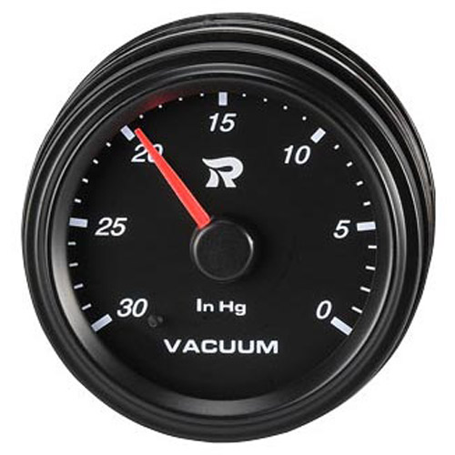 52mm Marine Outdoor Vacuum Meter