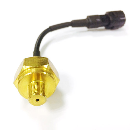 Electrical Air Pressure Sensor-D Type