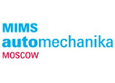 Mims Automechanika Moscow