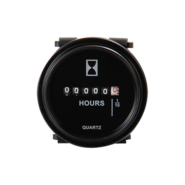 B02-H009 Mechanical Hour Meter