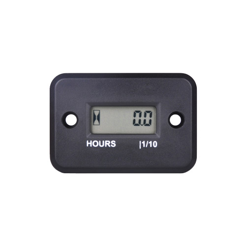 B02-H016 Inductive Hour Meter Digital