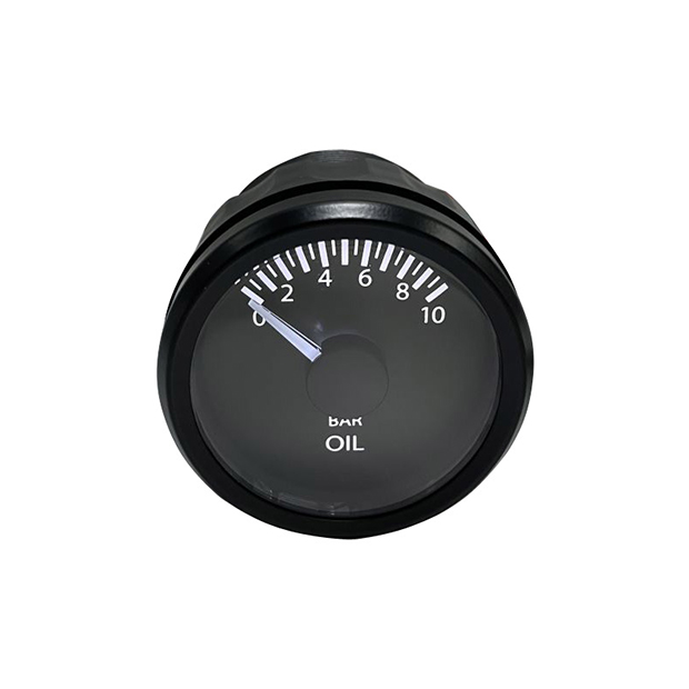 B02-T52OP-1 Oil Pressure Gauge Bar