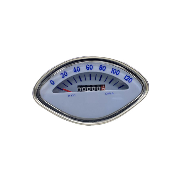 B01-04 VESPA Sprint Speedometer