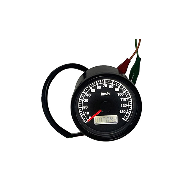 B02-60-03 60mm Motorcycle Electrical Speedometer