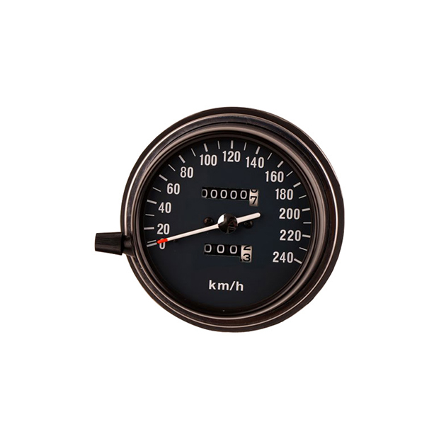 Speedometer Honda CB750 CB550 240kmh