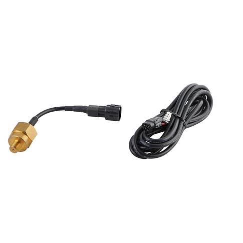 أجهزة استشعار الضغط الكهربي, وحدة إرسال الضغط