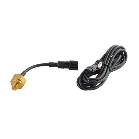 Electrical air pressure sensor-D type
